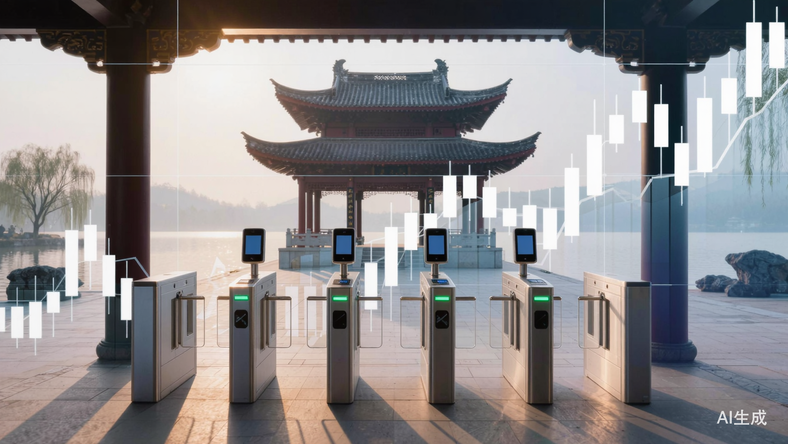 清明上河园赴港IPO:年客流960万,营收增长但净利下滑,三年分红8.04亿超同期净利润总和